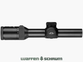 Blaser B2 1-6x24 iC S mit Schiene Illumination Control
