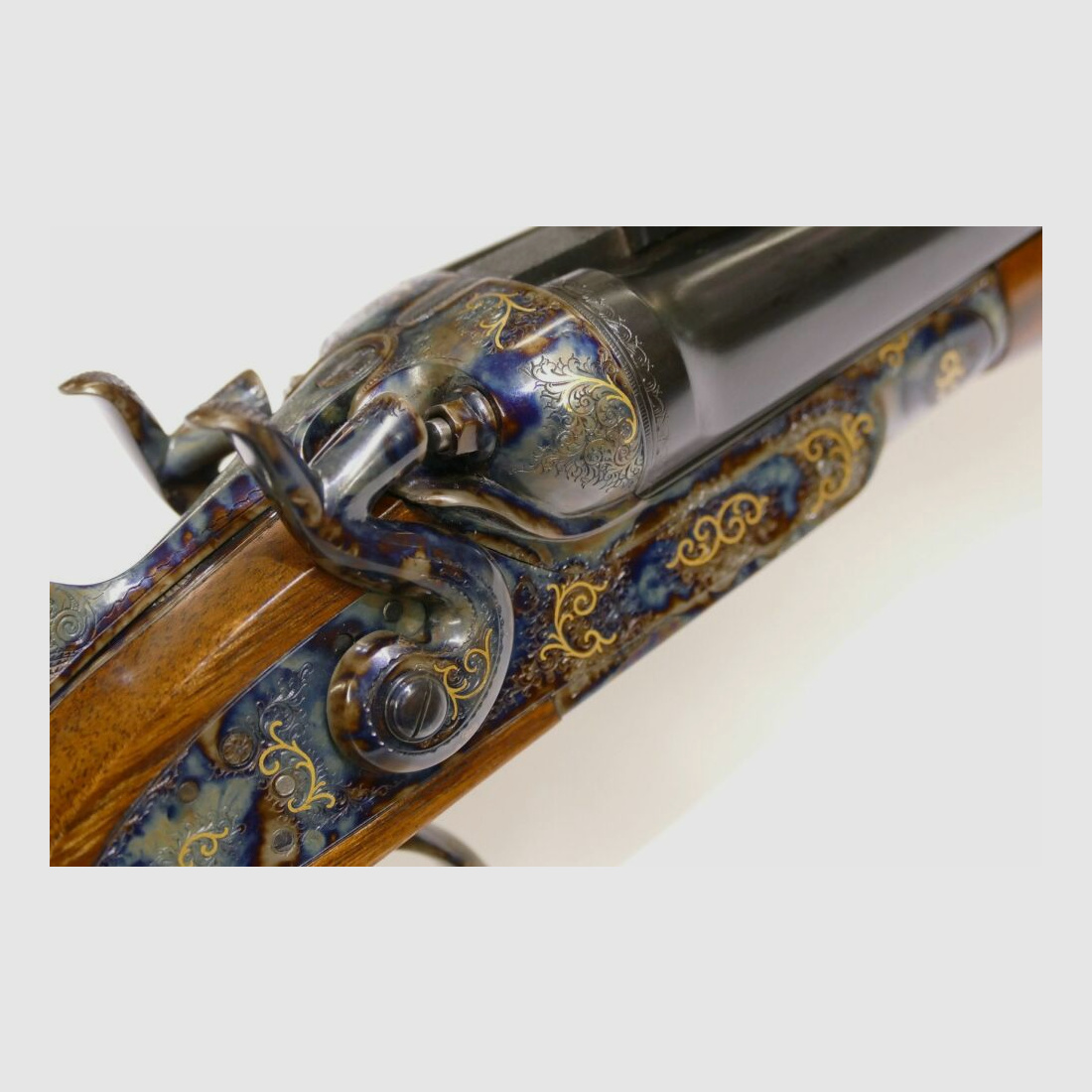 Ferlacher Winkler Büchslinte Luxus