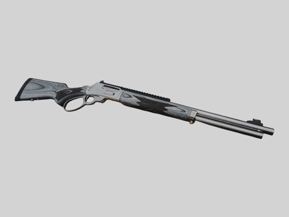 Marlin 1894 .357Mag