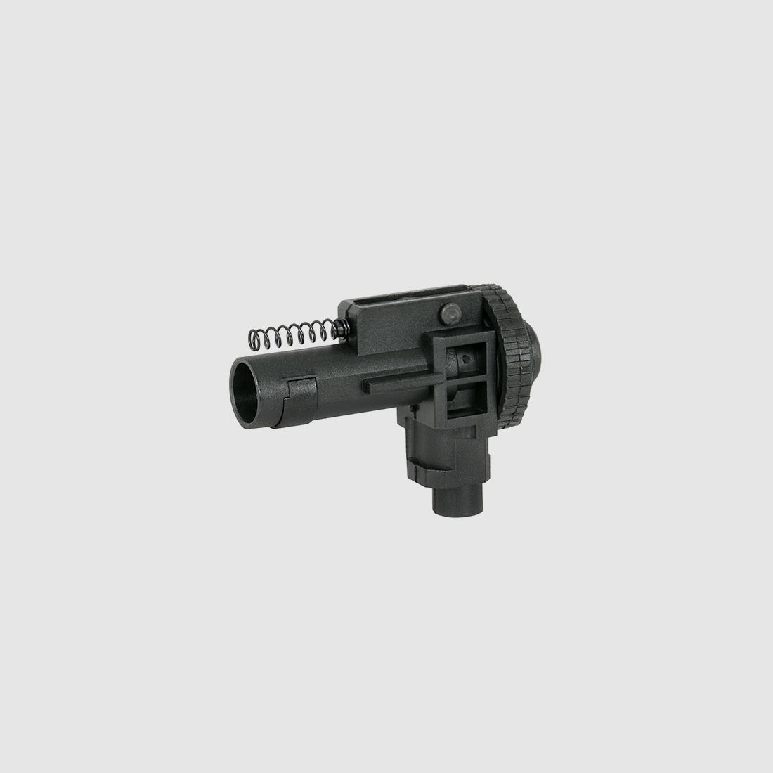 ZCI M4/M16/AR Rotary HopUp-Kammer, Set incl. Gummi