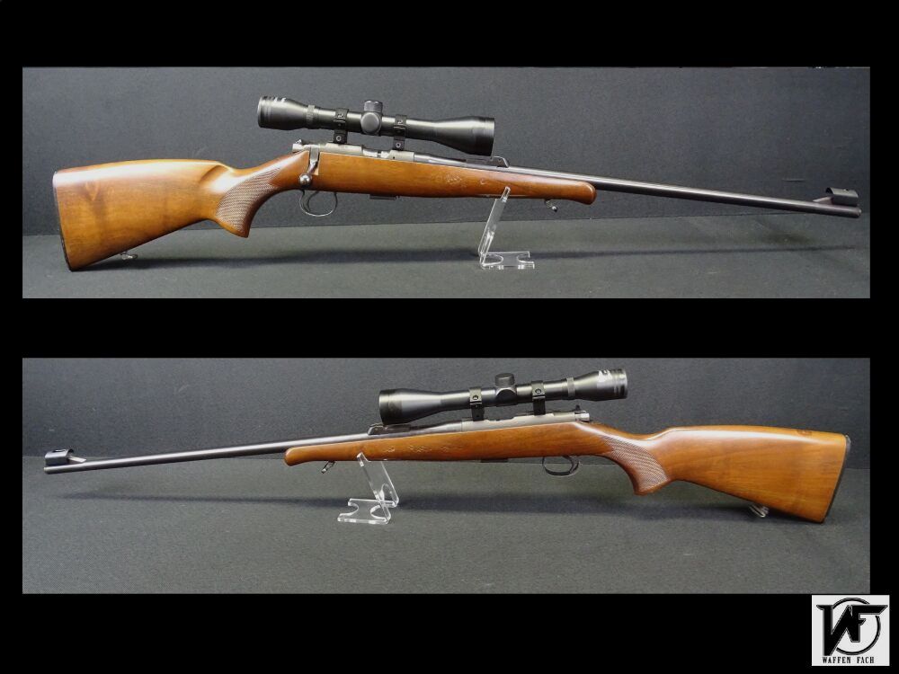 CZ Uhersky Brod 452 ZKM