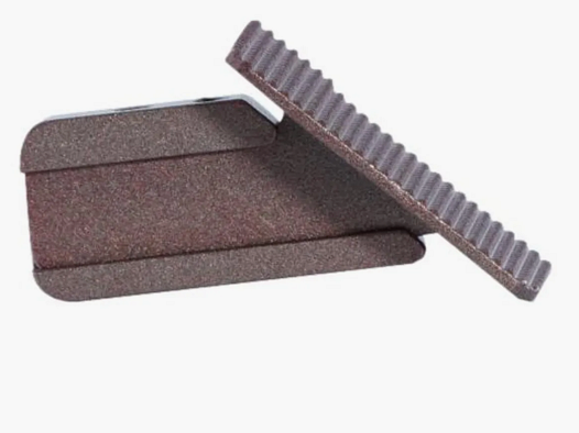 CANiK – RIVAL-S / THUMB REST / Dark Bronze