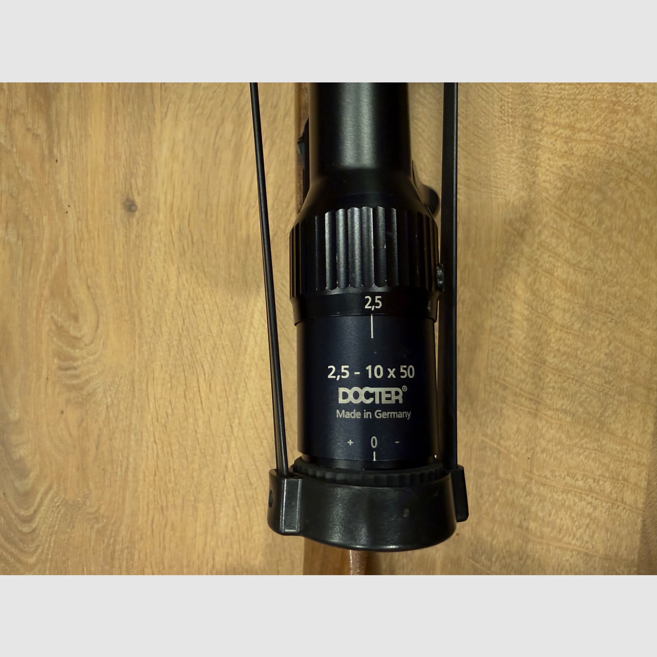 Voere LBW Luxus, .30-06, zdjęcie 2 z 3