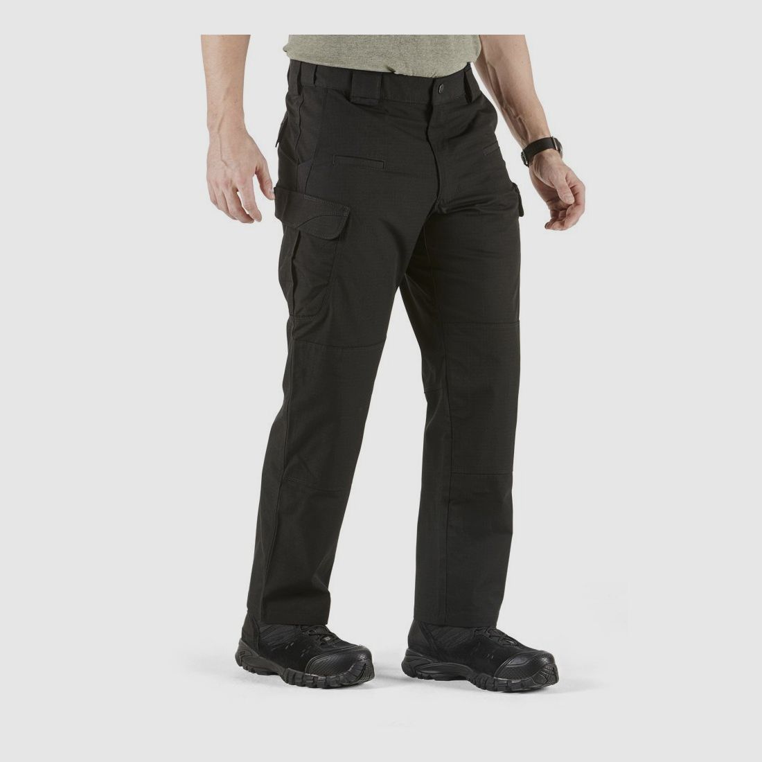 5.11 Tactical Stryke Hose Schwarz 34-34