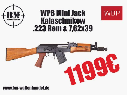 WBP Mini Jack