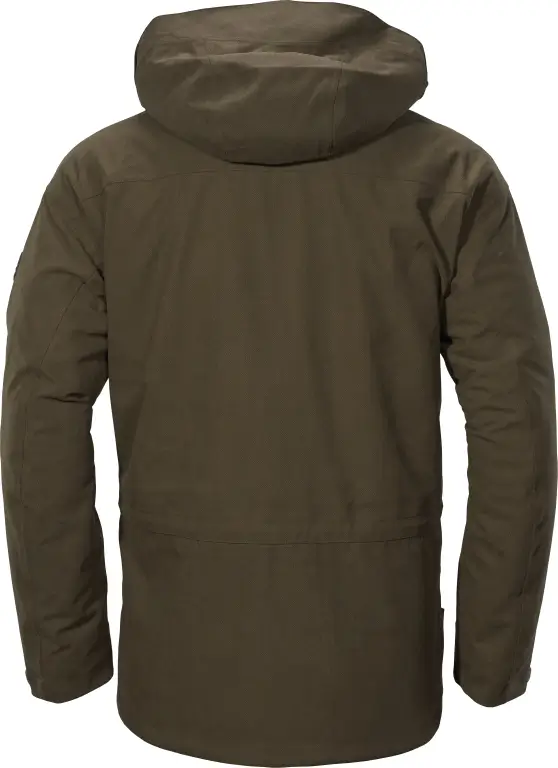 Härkila Driven Hunt Jacket, image 2 of 4