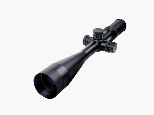 Lunette AKAH 10-40x56 LA sans rail