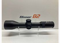 Blaser B2 | 2.5-15×56 iC S luneta celownicza