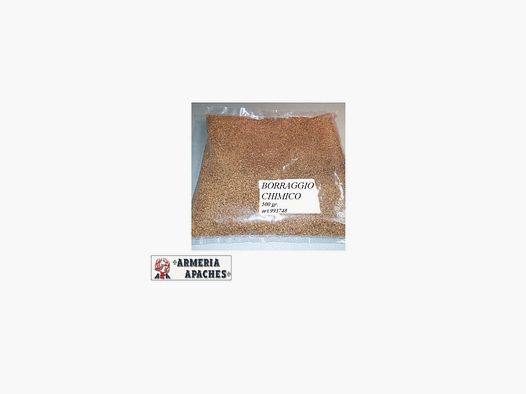 CHEMISCHE REINIGUNG 500 g.
