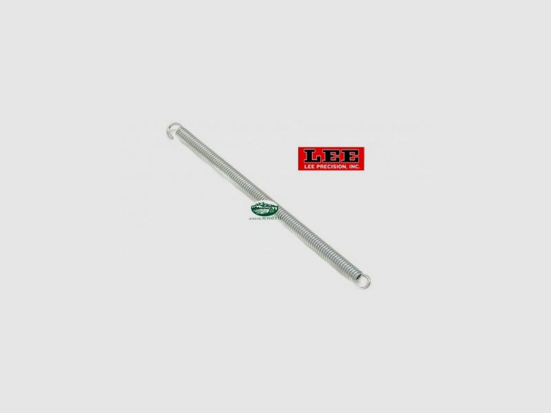 LEE Ressort de remplacement Doseur Pro 1000 PR2118