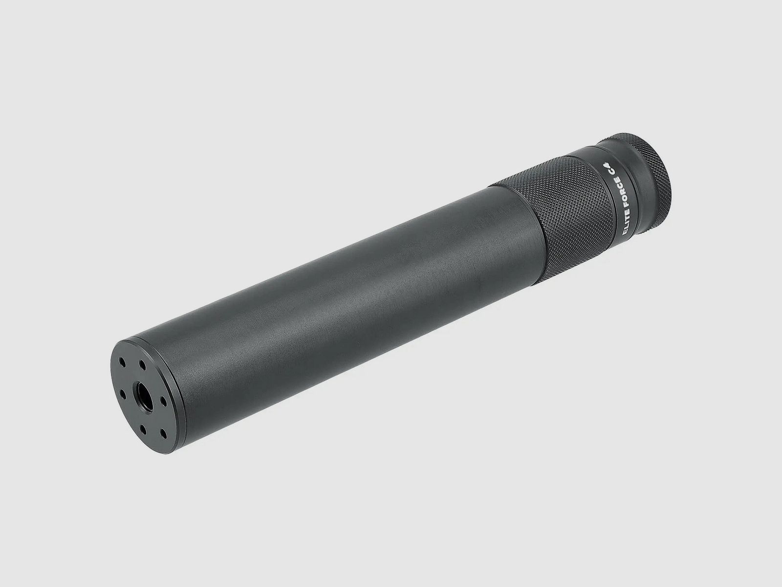 Elite Force Silencer Dummy C4 Mock Suppressor