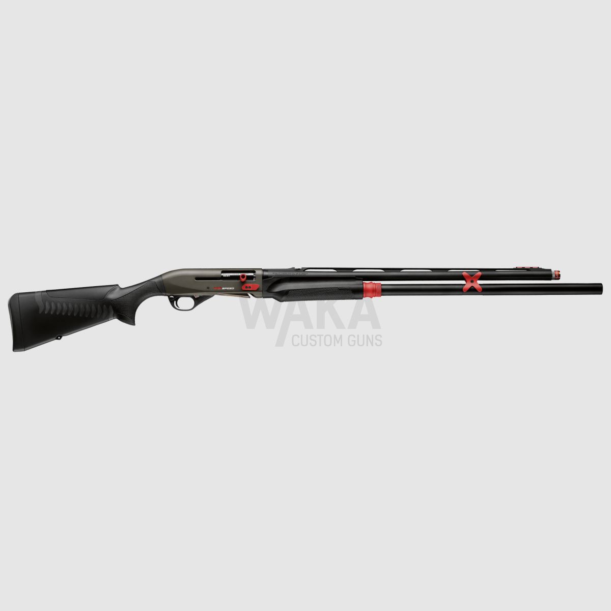 Benelli M2 Speed 12/76 / LL 66cm / MC