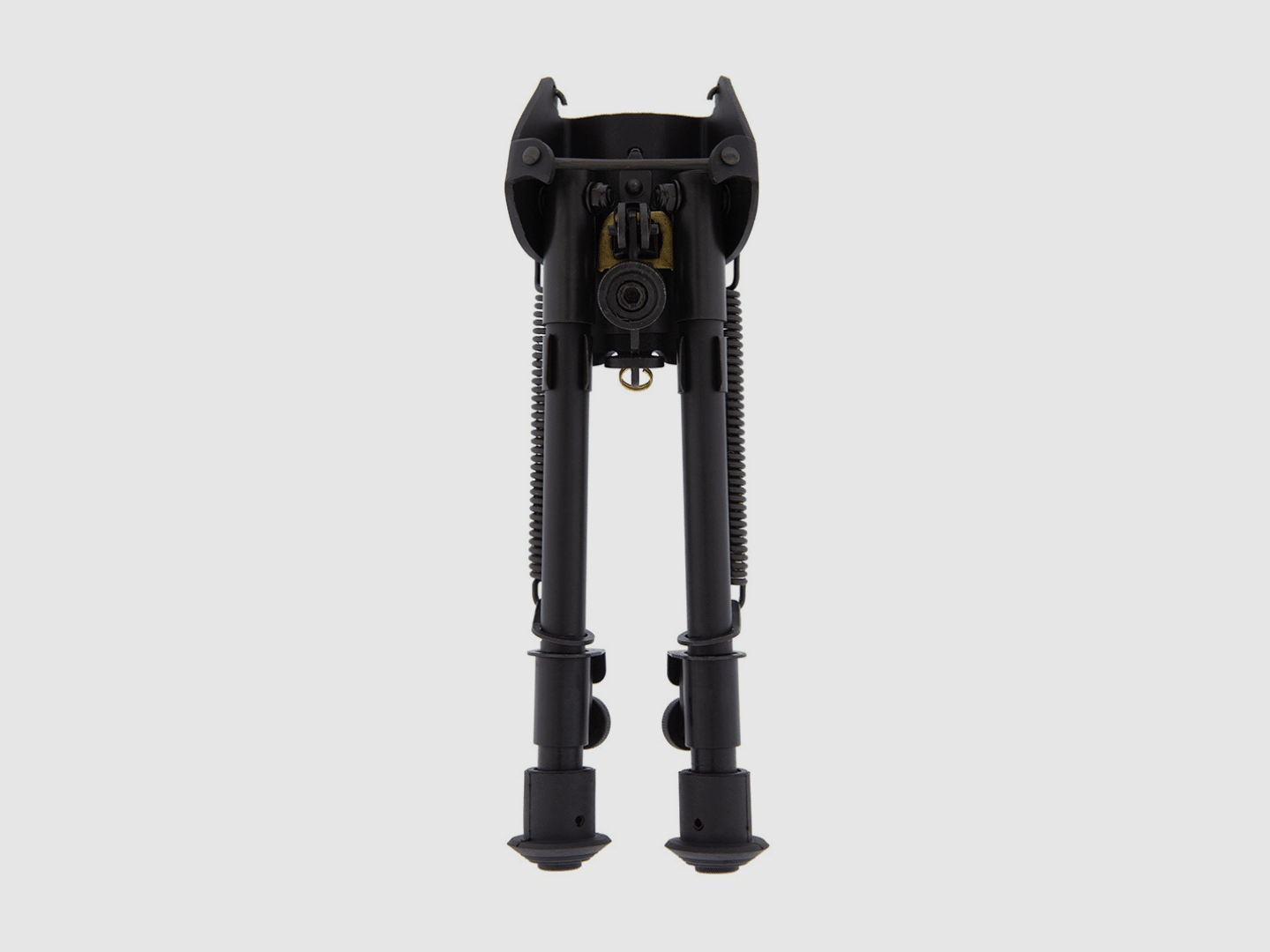 Ausziehbares Zweibein BP-19M 20,00 – 29,00 cm. B-Vision, Bild 2 von 4