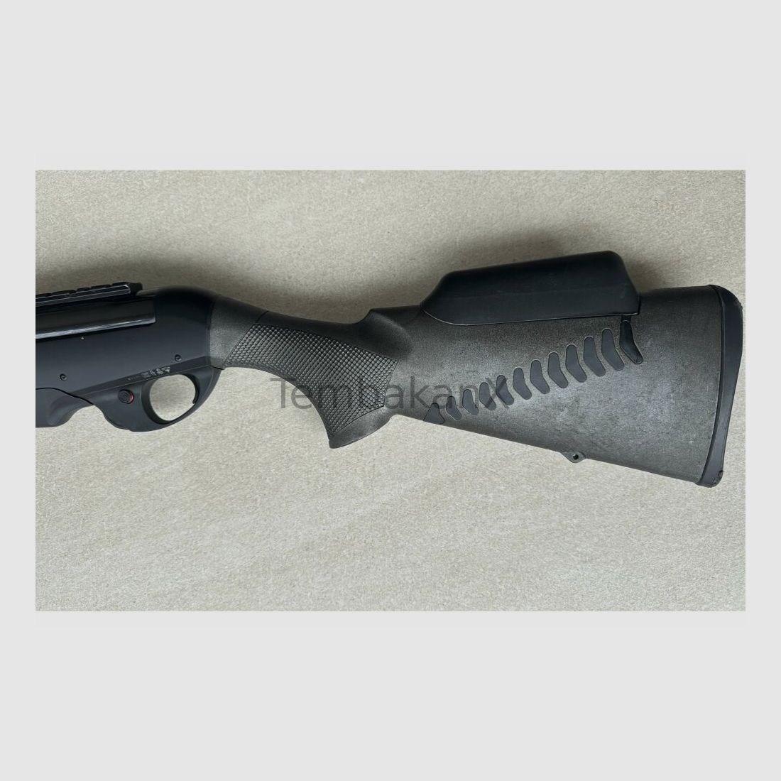 Benelli Argo Comfortech 9,3x62