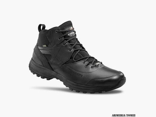 SCARPONI – CRISPI – SPY MID UNI GTX SCHWARZ