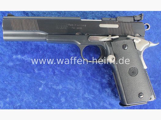 Peters Stahl Multicaliber