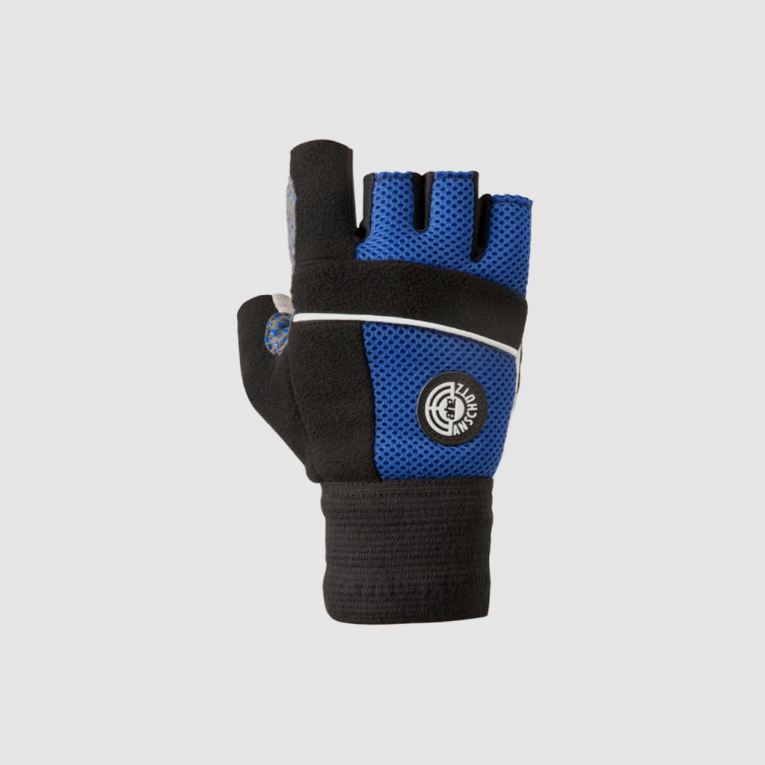 AHG-Anschütz Trigger short shooting gloves