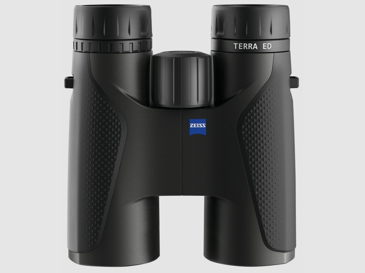 ZEISS Terra ED 8x42 schwarz