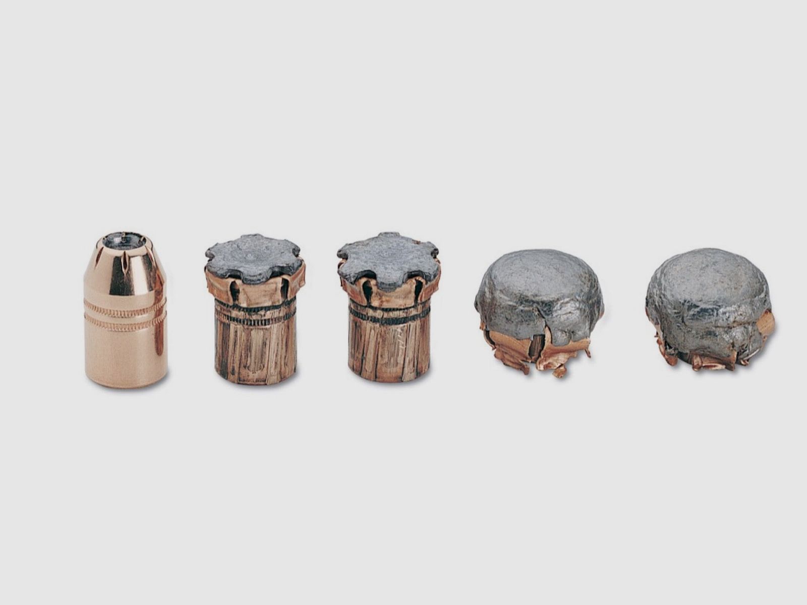 Box mit 100 Geschossen HORNADY Kal. .44 240 gr XTP, Bild 2 von 4