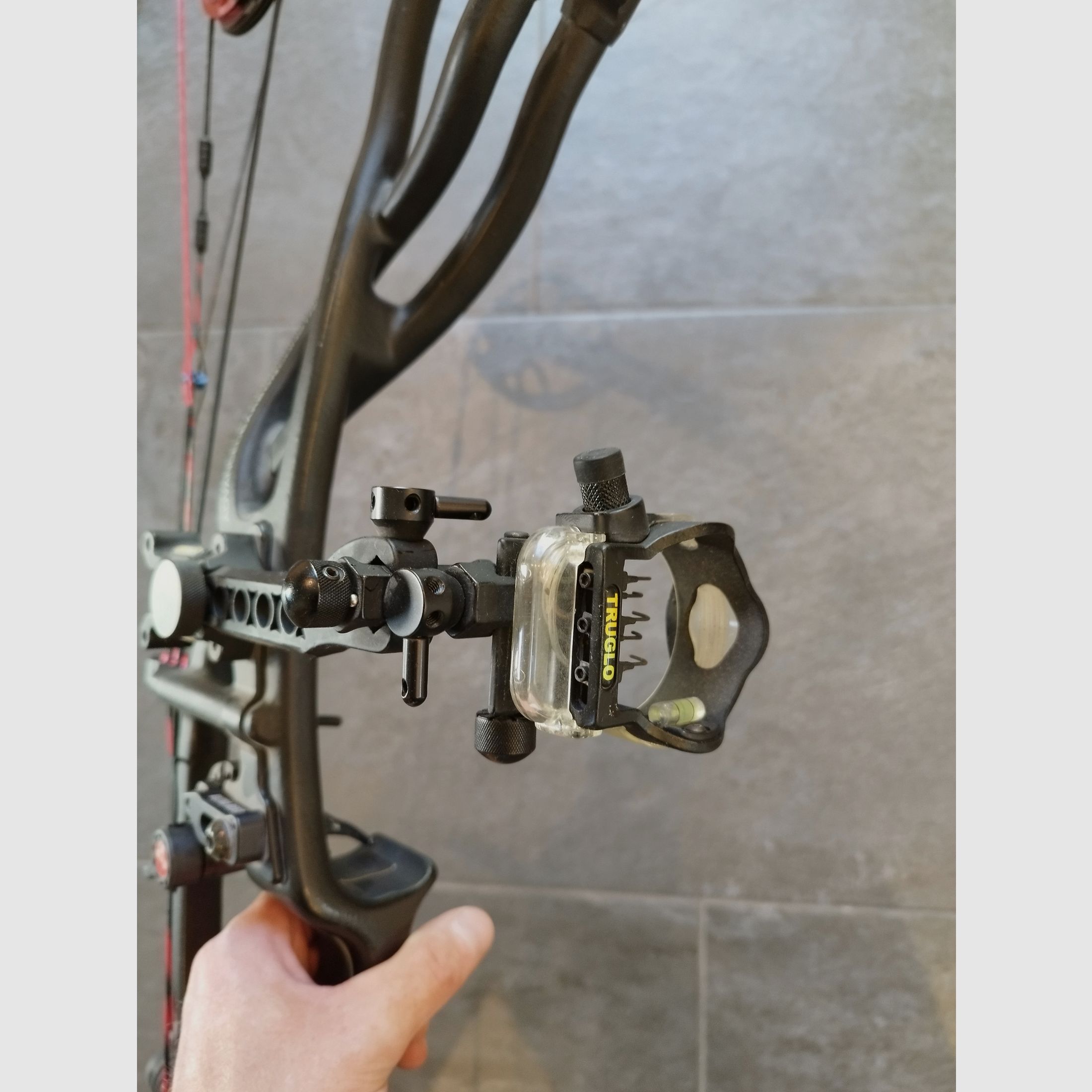 Hoyt Carbon Matrix RKT, image 4 of 12