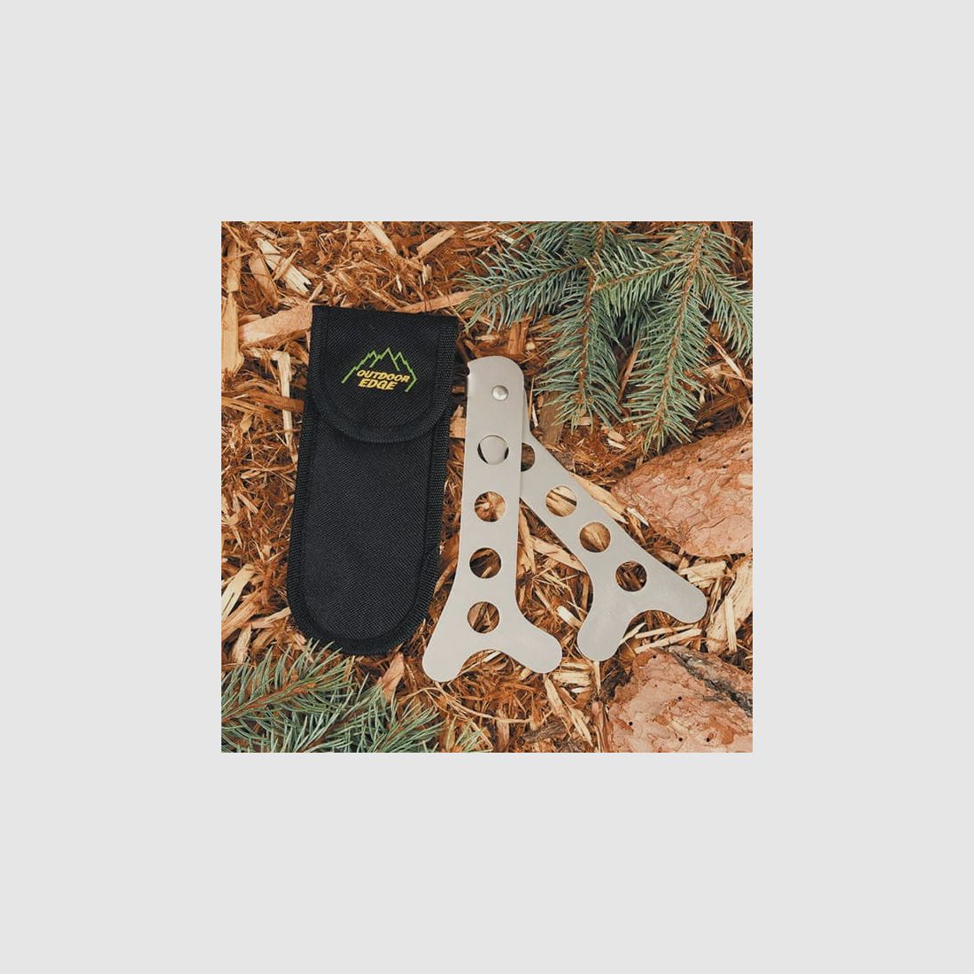 Outdoor Edge Wildspreizer