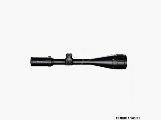 OTTICA – HAWKE FASTMOUNT 3-9X50 AO MD C/ATTACCO 11MM