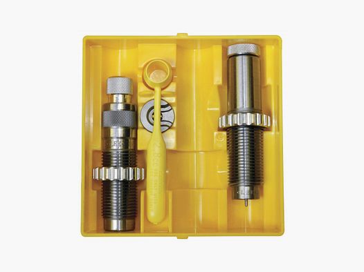 Set aus 3 Lee Collet-Resizing-Werkzeugen Kal.308 Winchester
