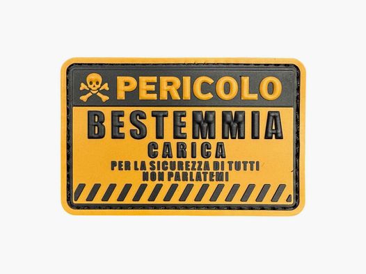 PATCH PVC