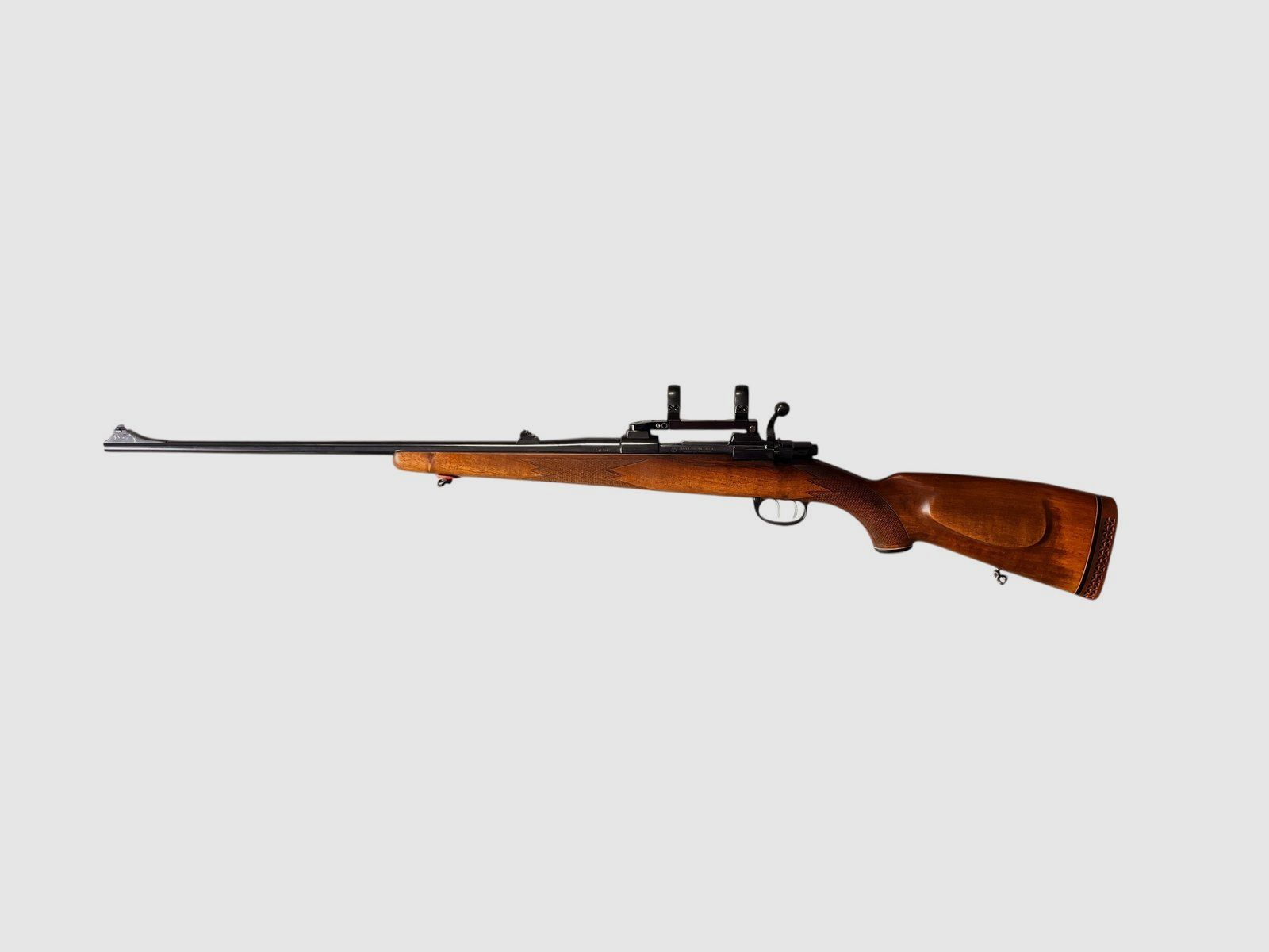 Zastava Mauser Repetierbüchse Kaliber 7x64 | Guter Zustand +, Bild 1 von 8