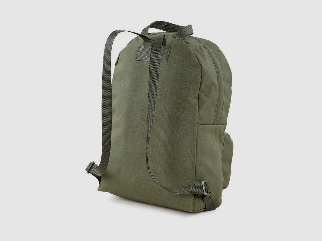 Savotta Rucksack 202 GRÜN