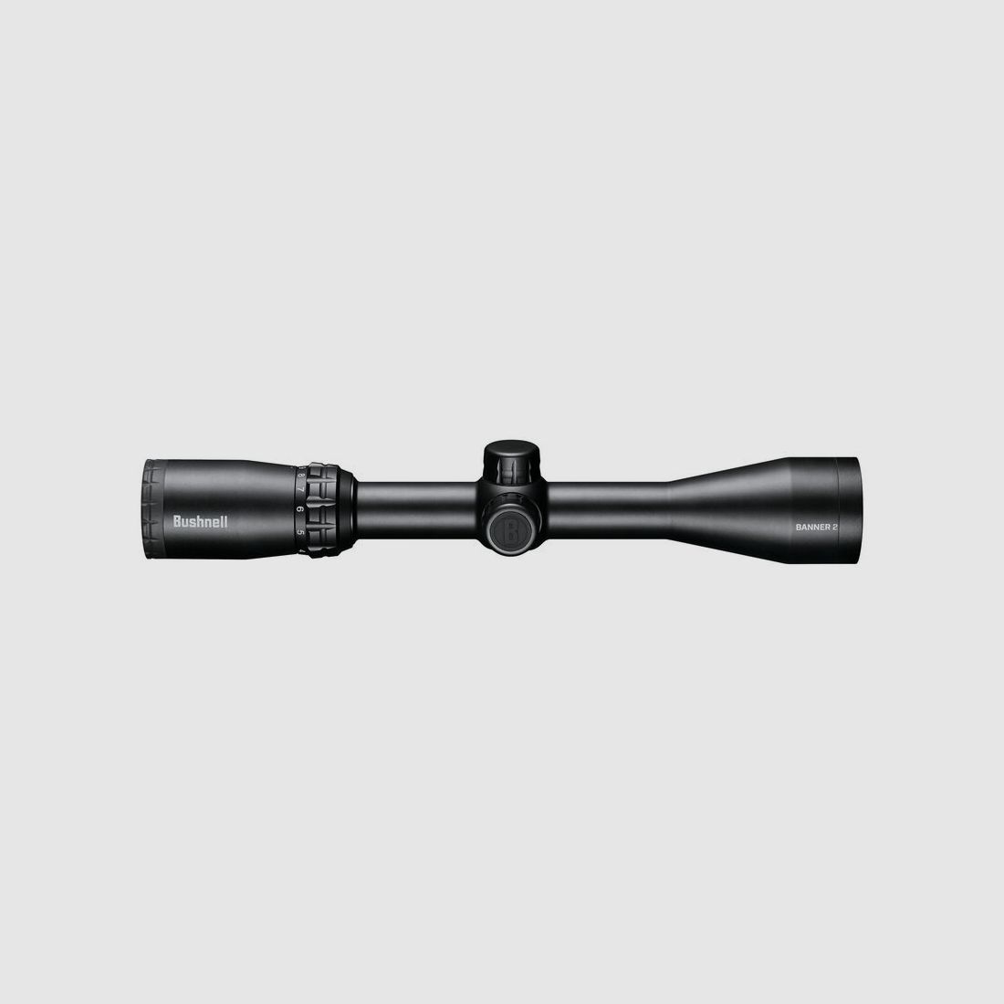 Bushnell Zielfernrohr Banner 2 3-9x40mm DOA Quick Ballistic Absehen