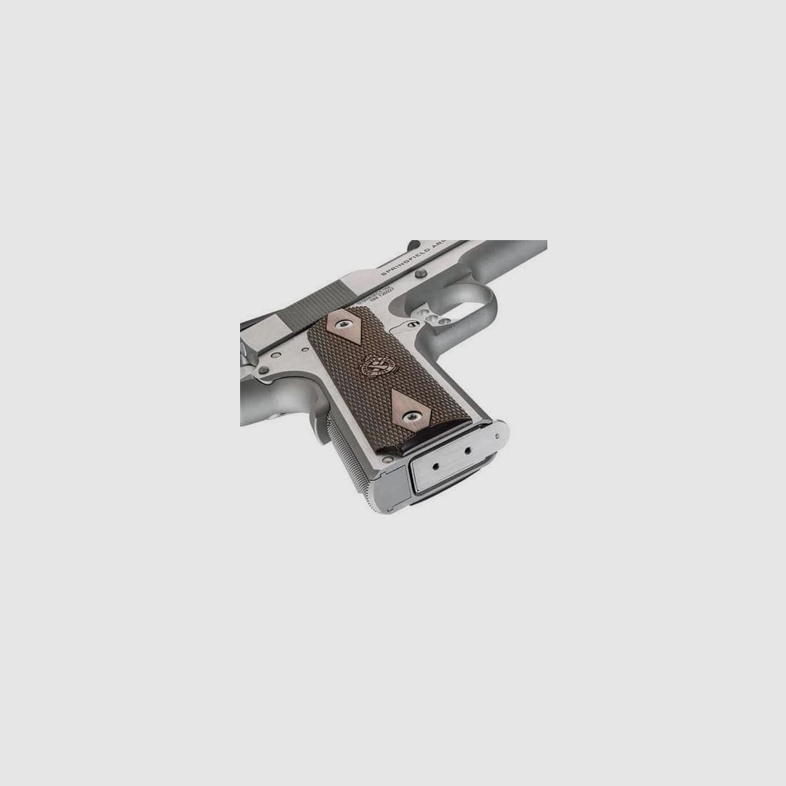 Springfield Armory 1911 Garrison 5“, image 5 of 6