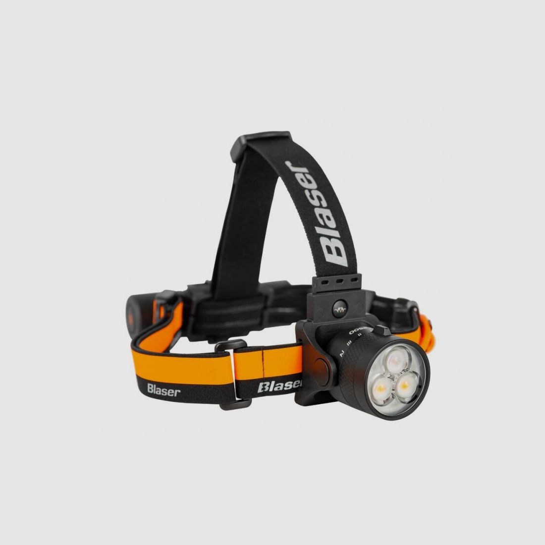 Linterna frontal Blaser HT2500