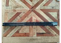 Krieghoff K80 Trap barrel set caliber 12/76 barrel length 76 cm