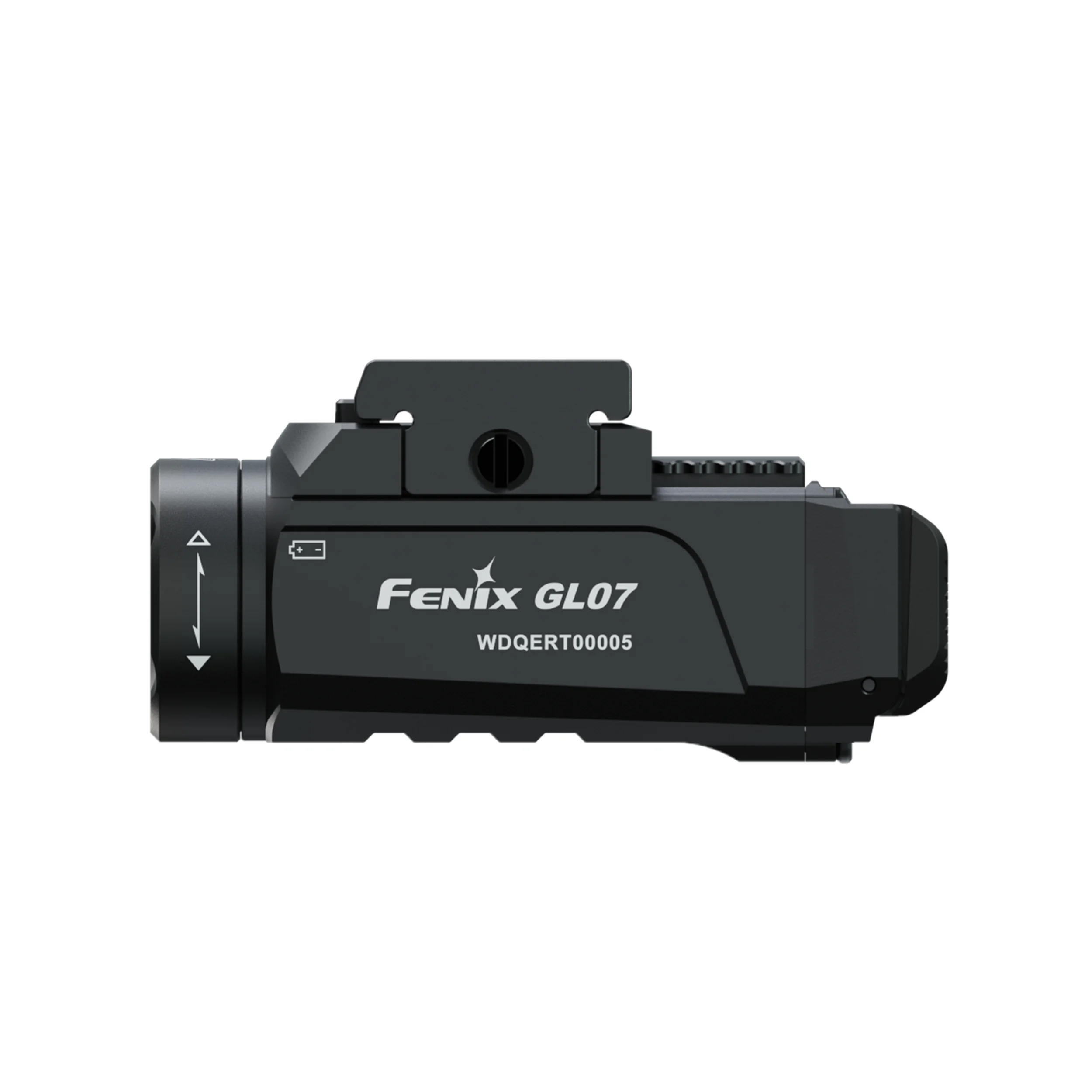 Weapon light Fenix GL07, image 2 of 16