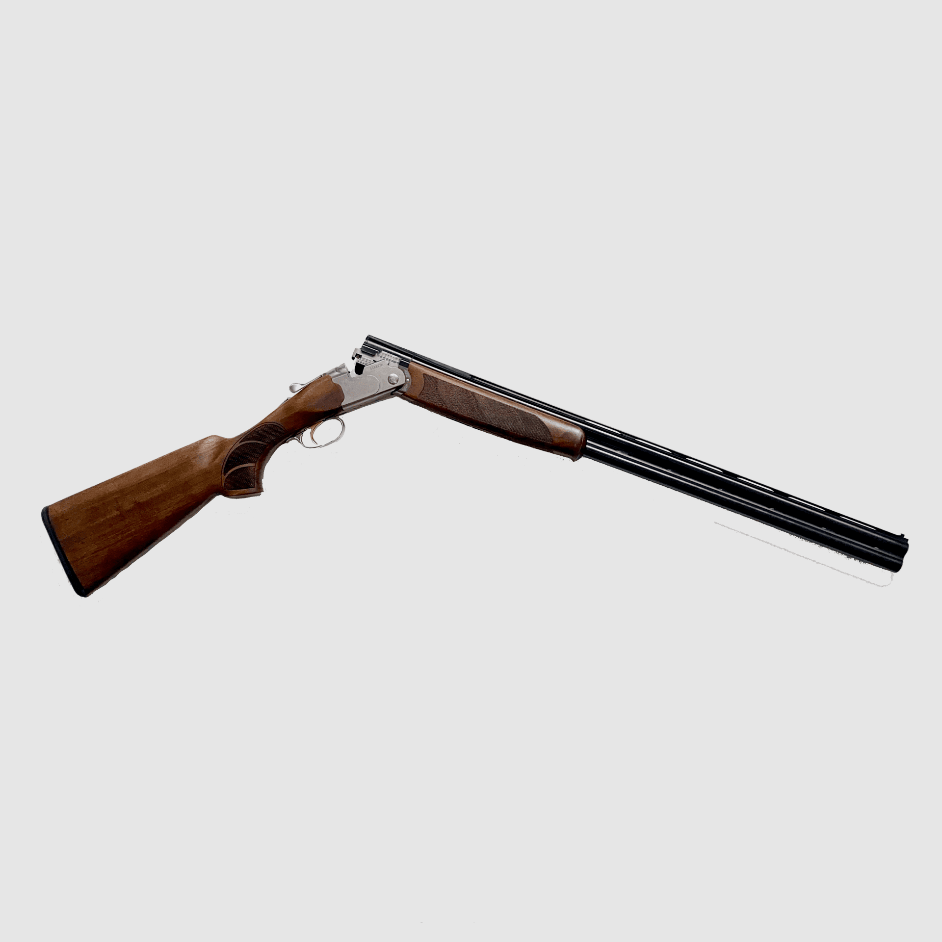 Beretta 686 Silver Pigeon 1 Kal. 12/76 –, afbeelding 2 van 3