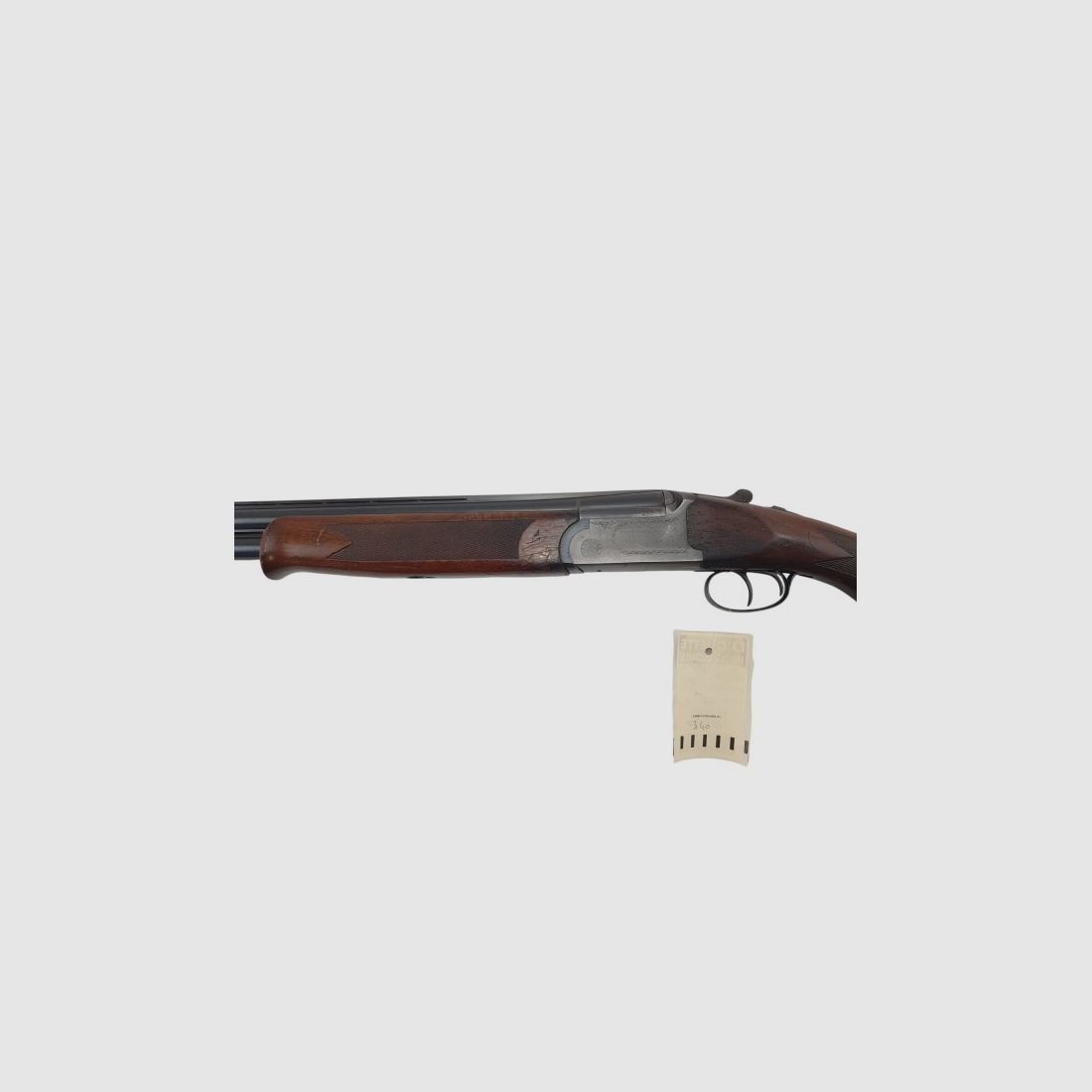 OP GEBRACHT - ÜBER-UNTER DECASTEL SPEZIAL JAGD Kal.12/70, Bild 10 von 13