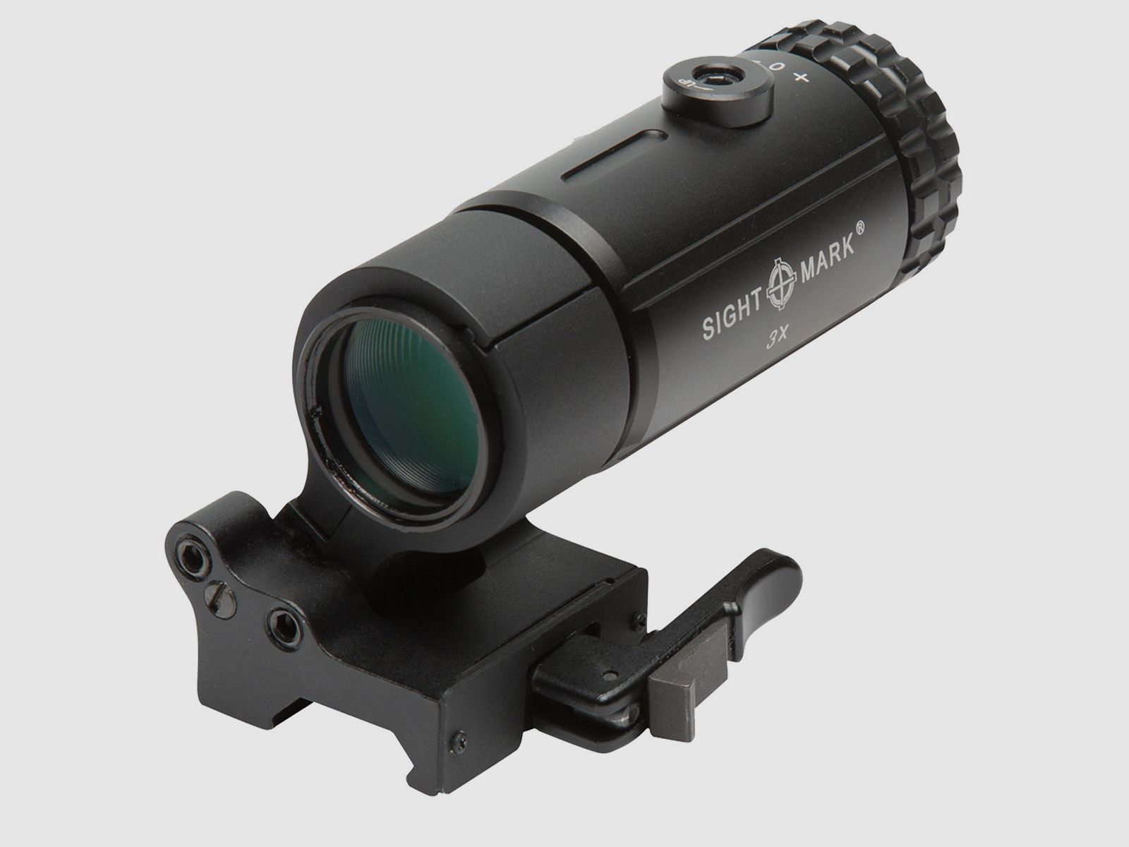 SIGHTMARK Mirino Rosso Flip-to-Side T-3 LQD
