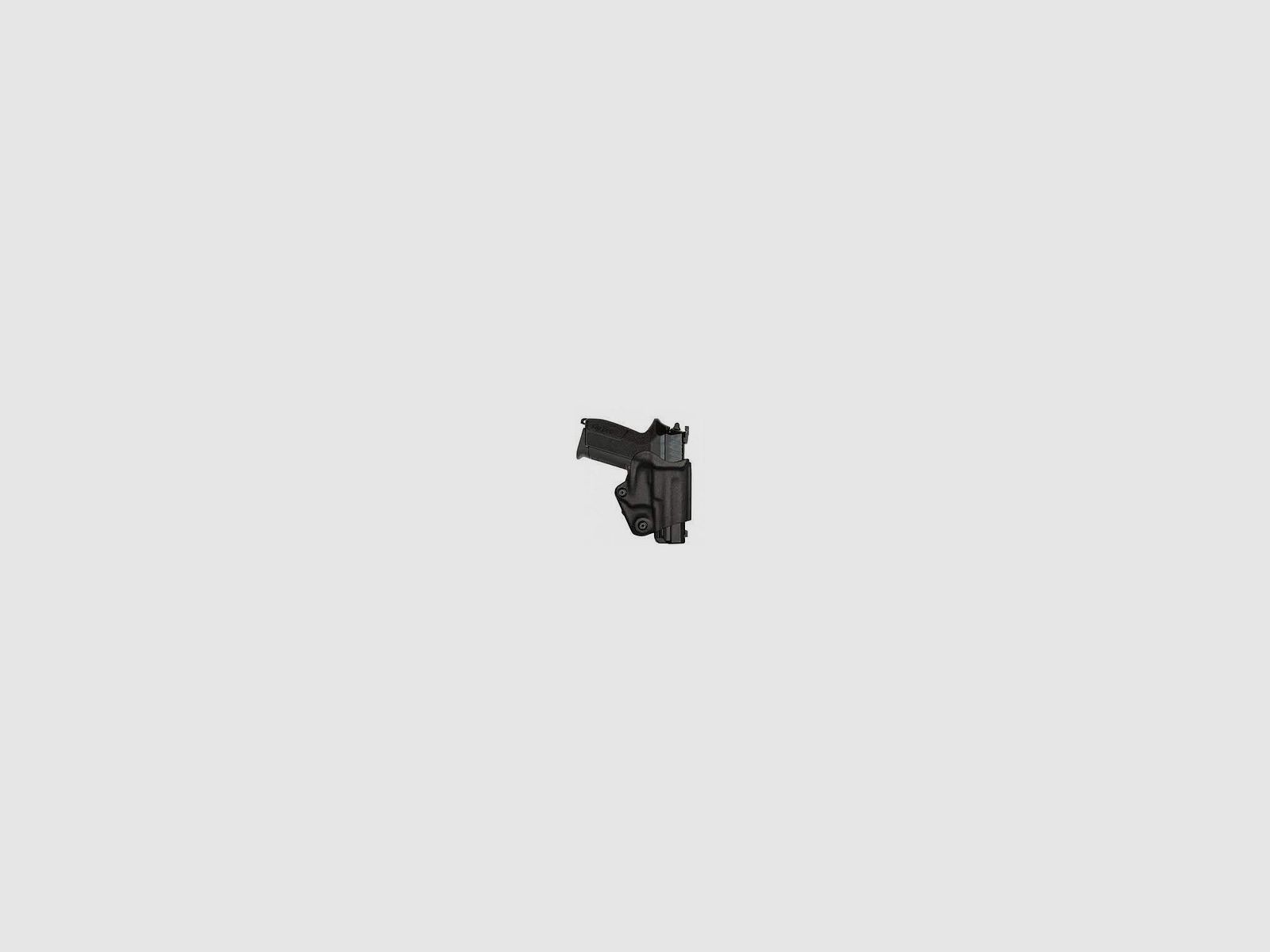 HOLSTER VEGA FÜR GLOCK 17 RECHTSHÄNDER