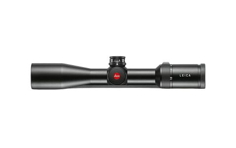 Leica Fortis 6 1.8-12x42i L-4a BDC mit Schiene 