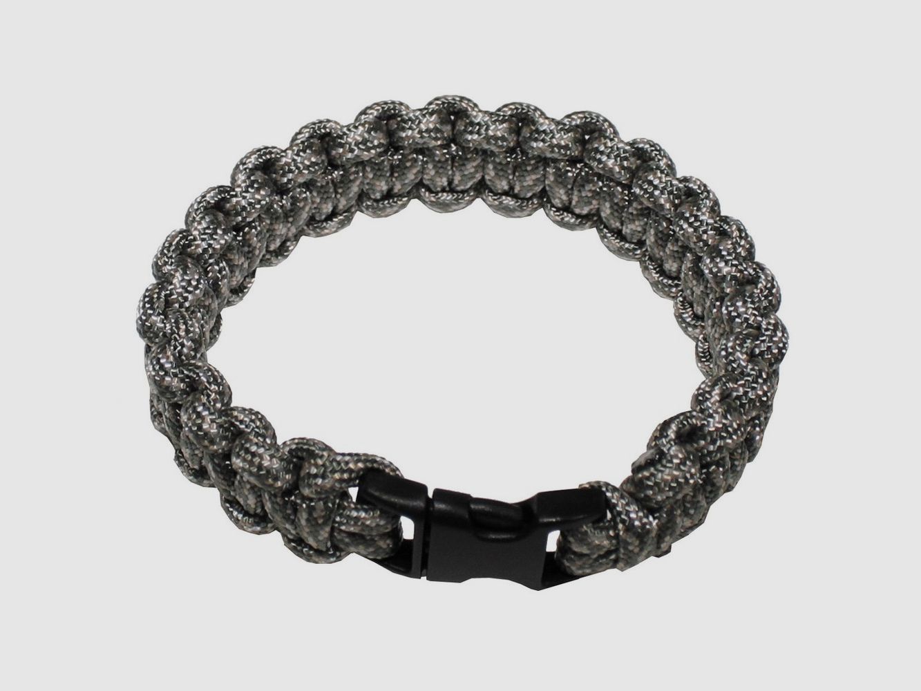 Bracelet en paracorde MFH AT digital taille M