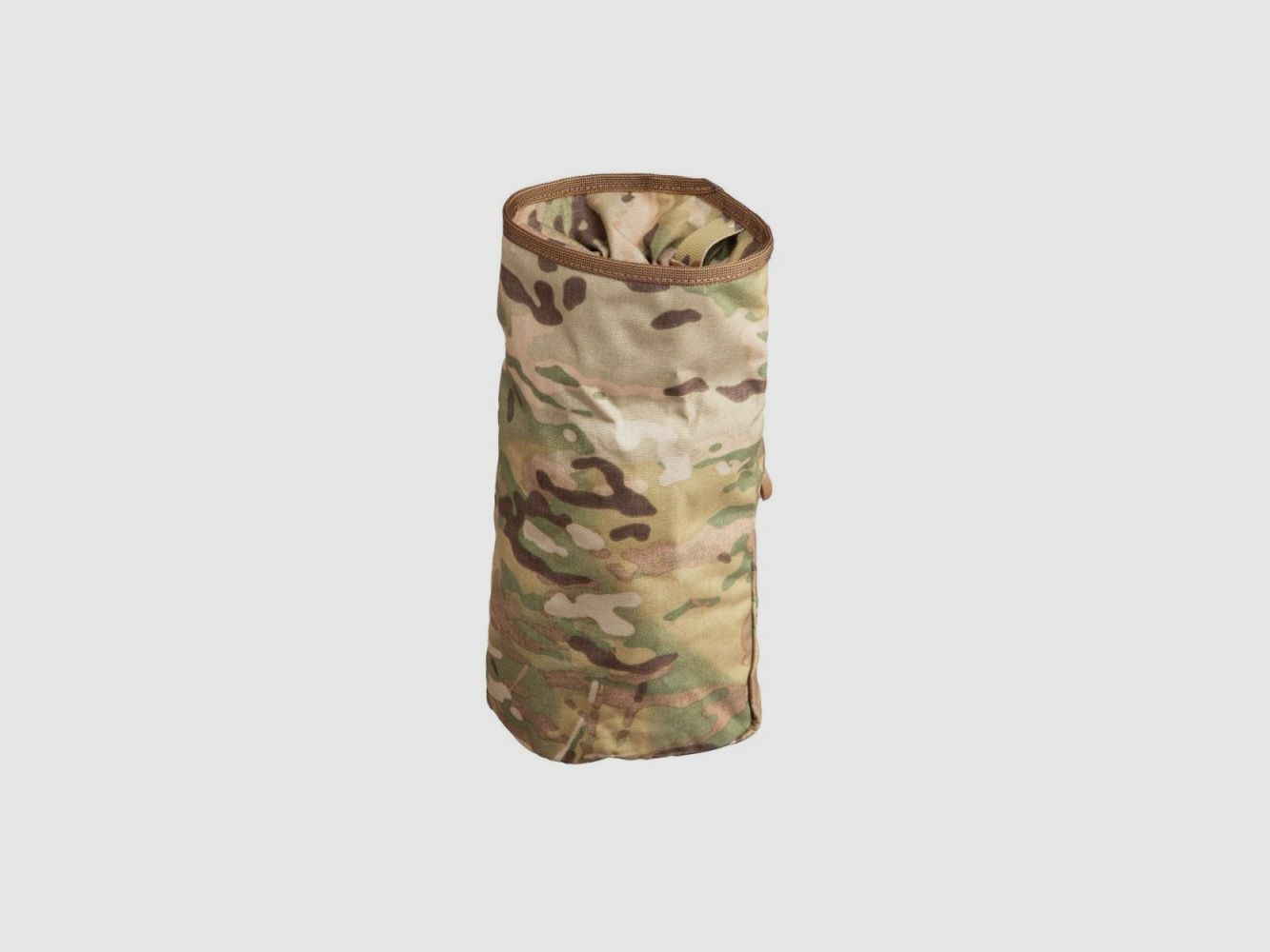 Savotta Dump pouch, Multicam