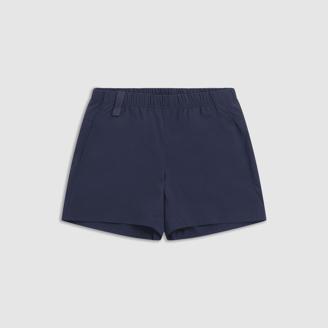Bergans Imingen Pull-On Shorts Mujer Azul Marino XL