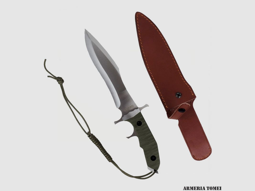 PUGNALE – RAMBO V, Bild 3 von 3