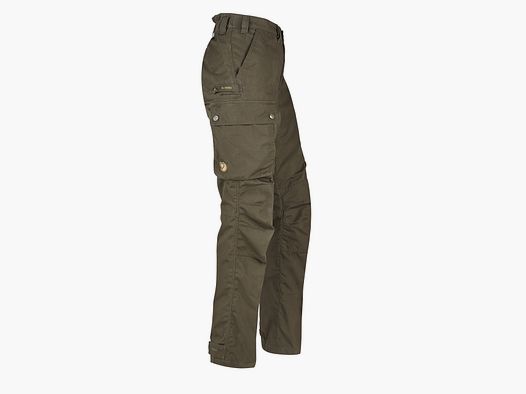 Fjällräven Pantalones Brenner Pro Invierno