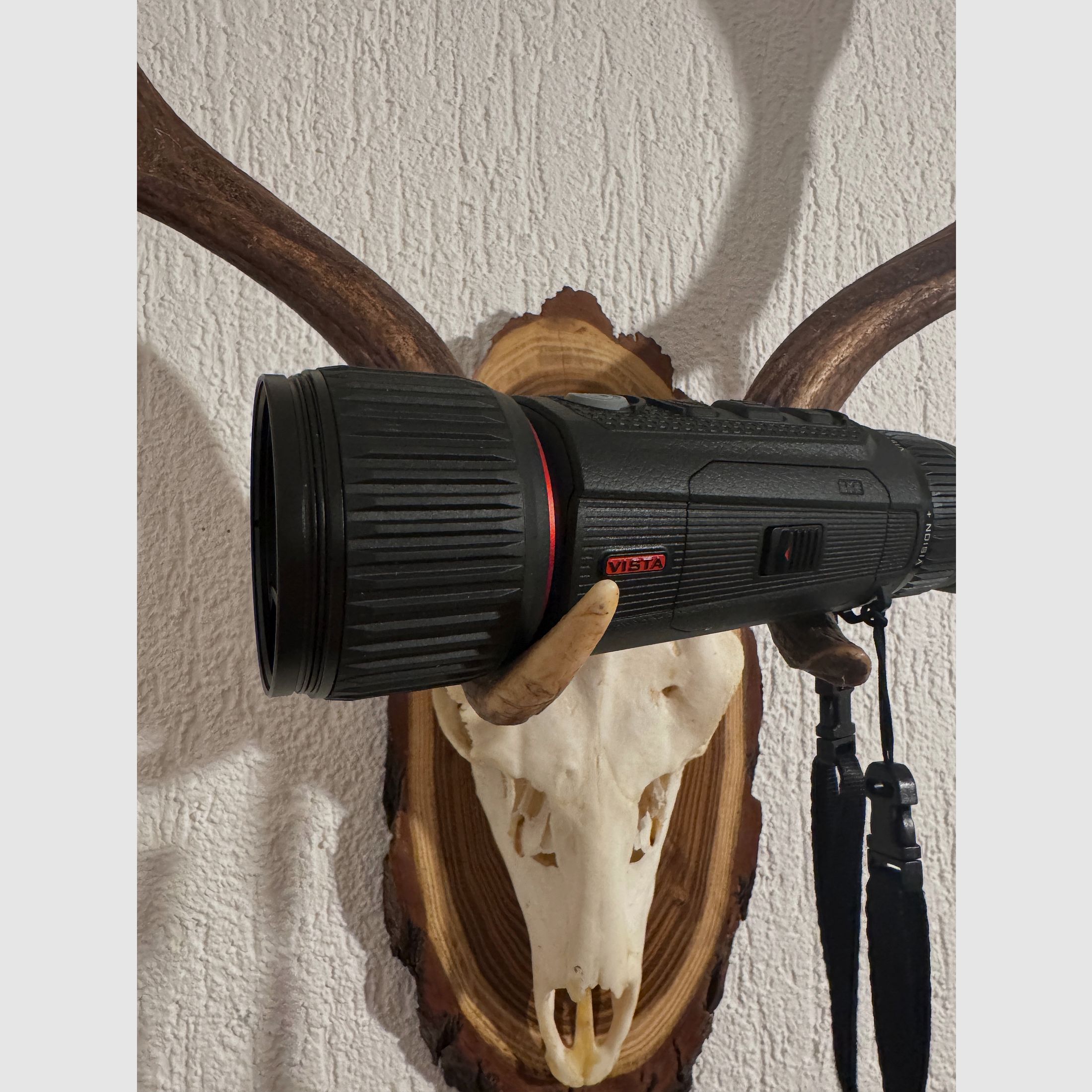 Nocpix Vista S50R