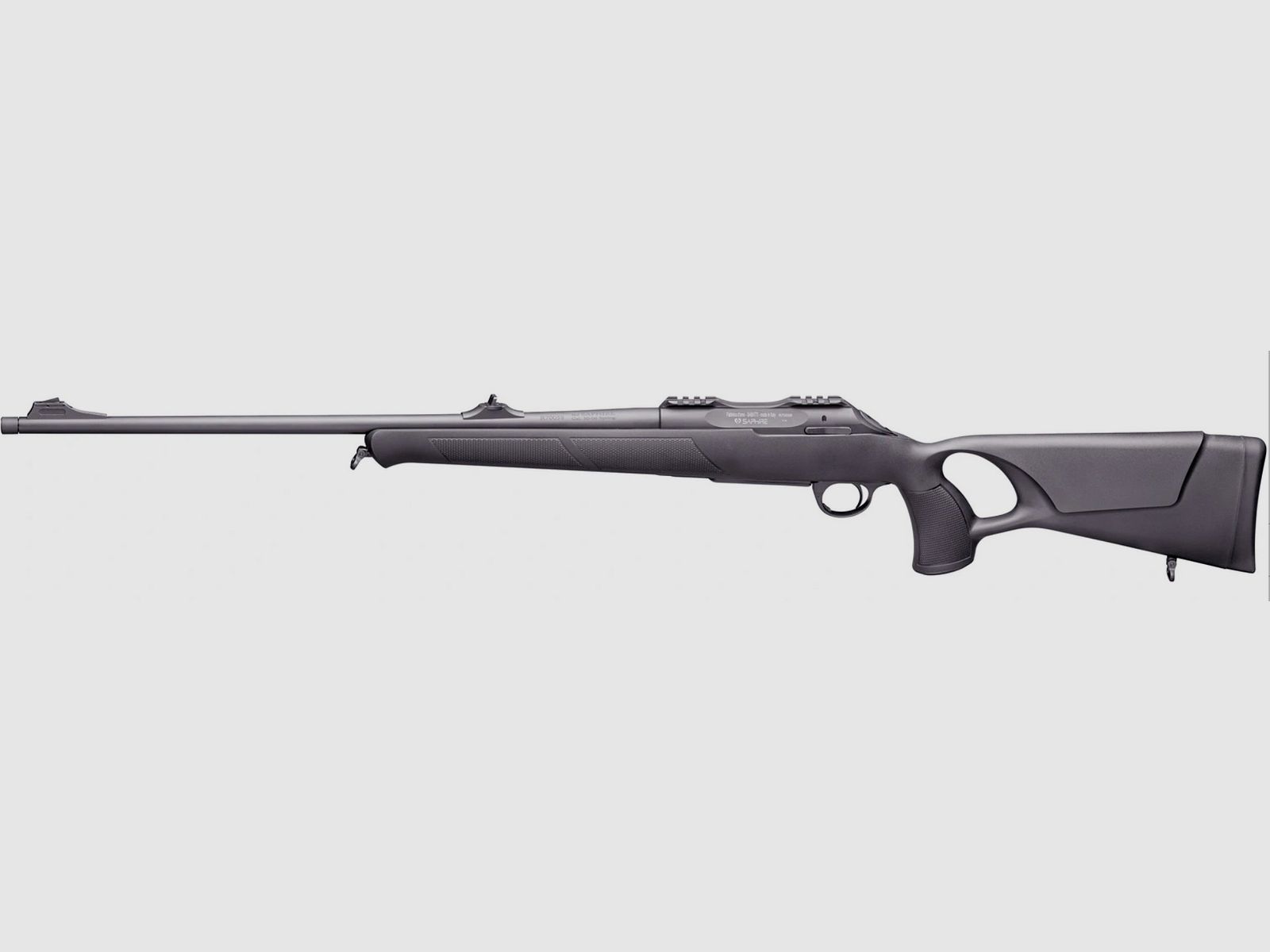 Mercury 195312002 Herhalingsgeweer Saphire Tumbhole .308 Win