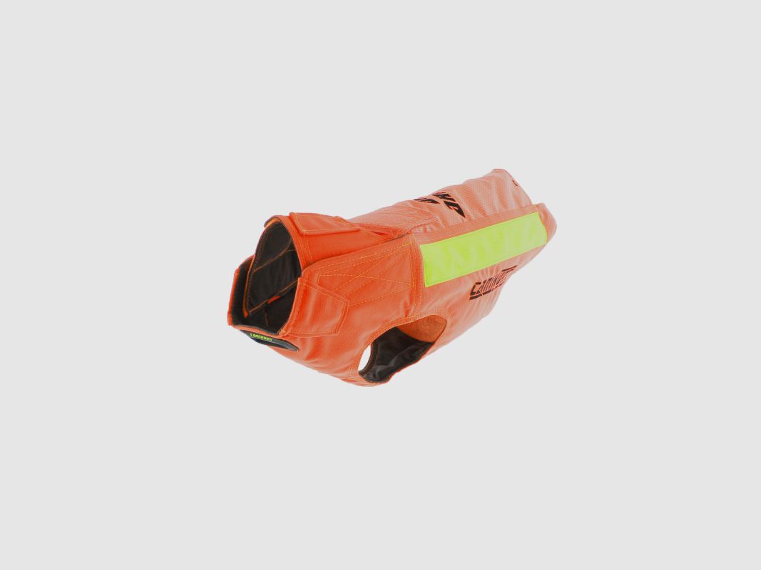 Protective Vest for Dogs Dog Armor V2, image 1 of 6