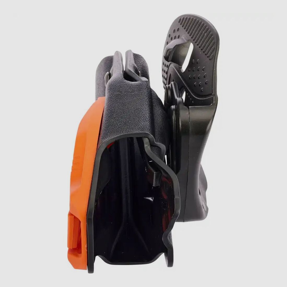 Walther Paddleholster Holster Hatz-Watz für alle PDP Modelle (PDP FS, Compact, F-Serie, Pro)