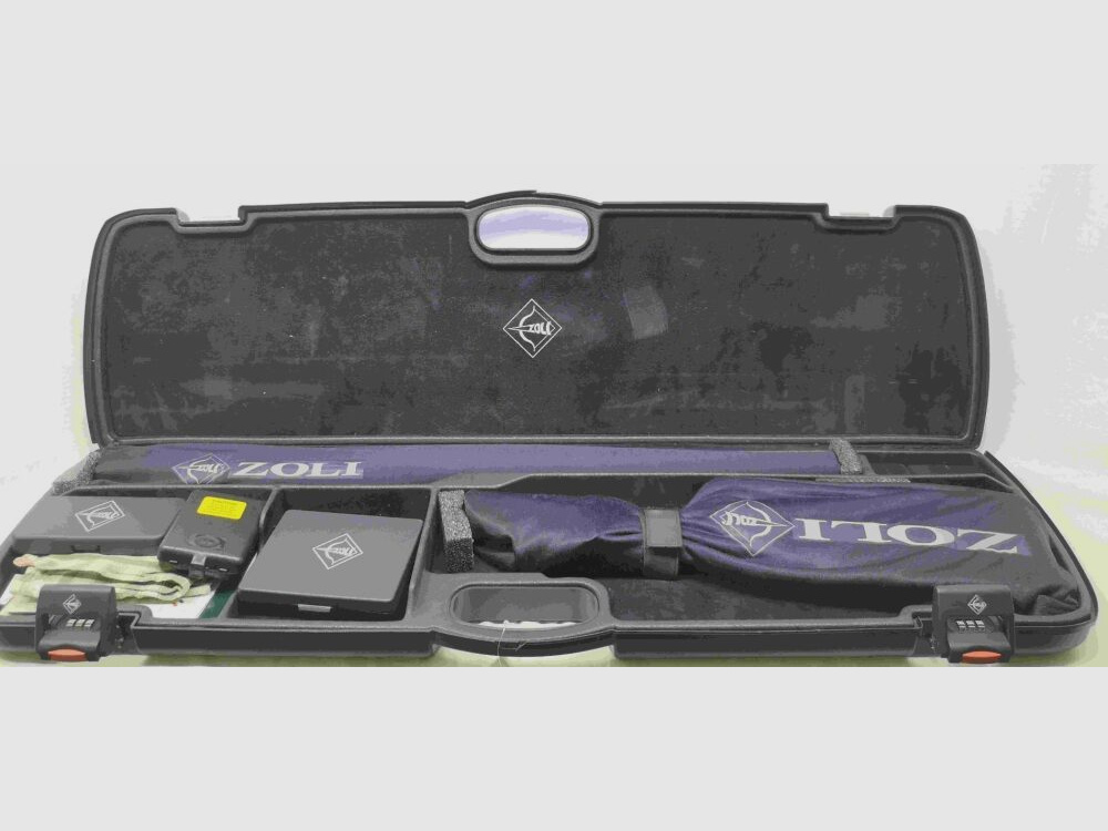 Antonio Zoli Kronos Expert (Gold)